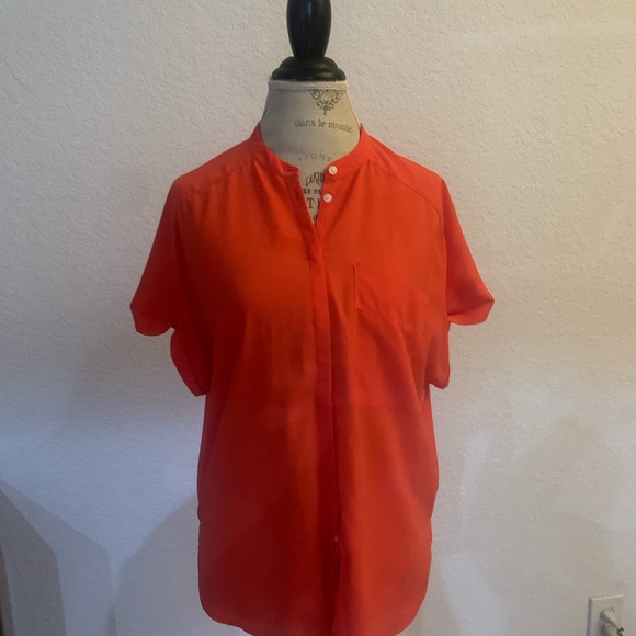 Casual shirt Donna Karan - Picture 2 of 6